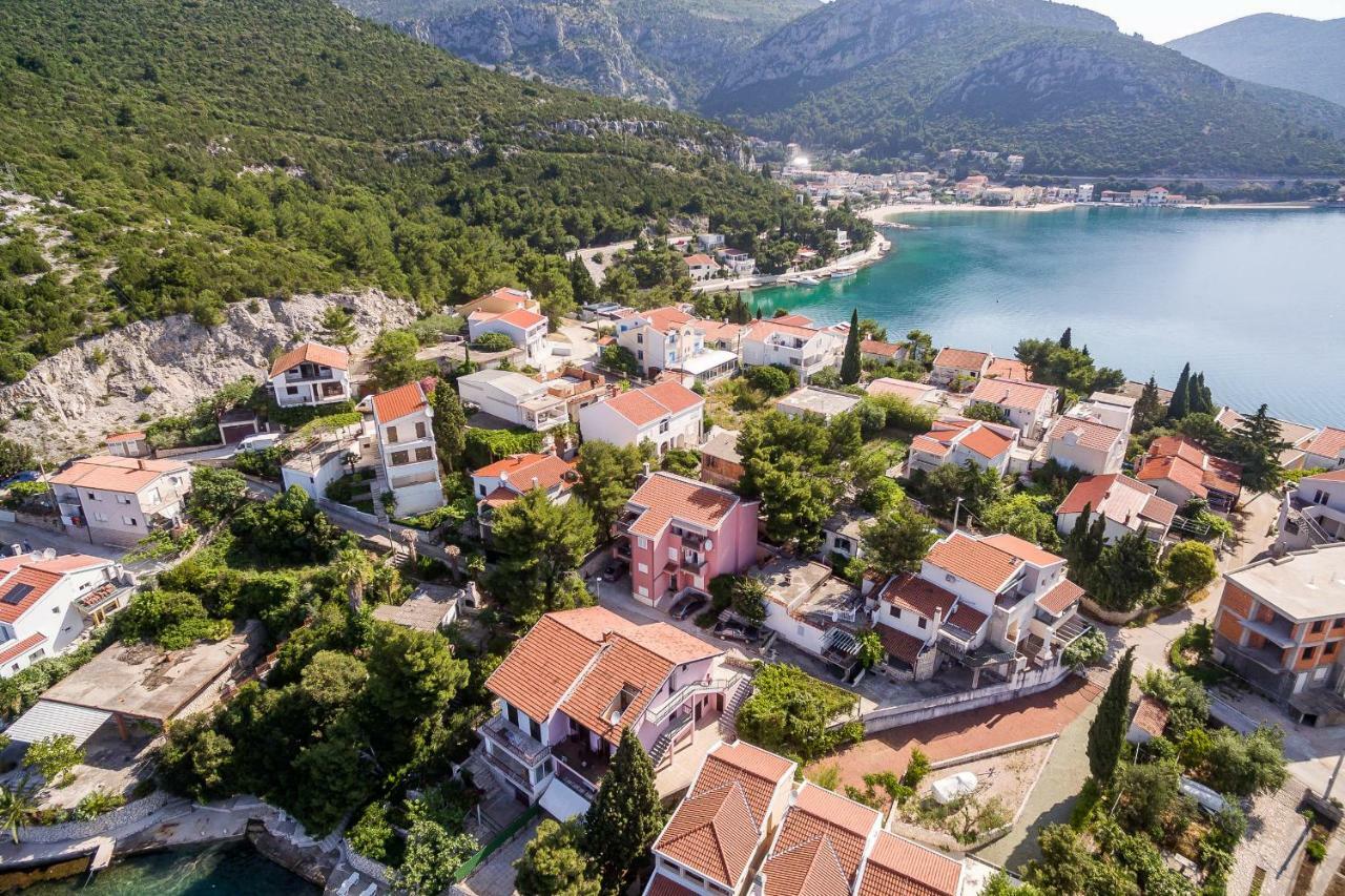 Apartmani Marina Klek Exterior photo